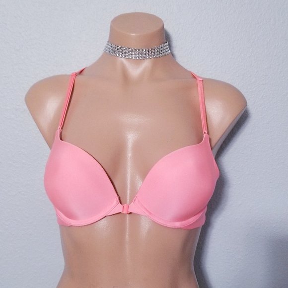 Victoria's Secret Other - Victoria's Secret Push-Up Bra Size 34B